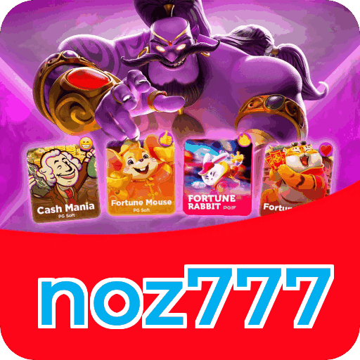 Slots Premium da PG Soft na noz777