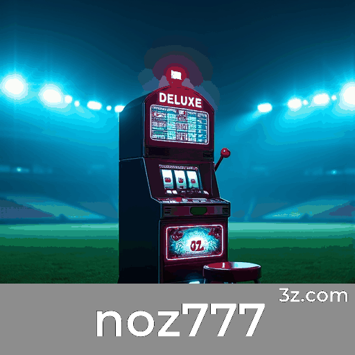 Noz777: Seu cassino online premiado