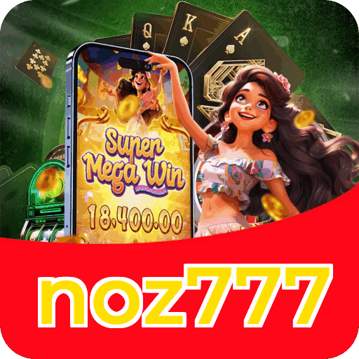 Download iOS noz777